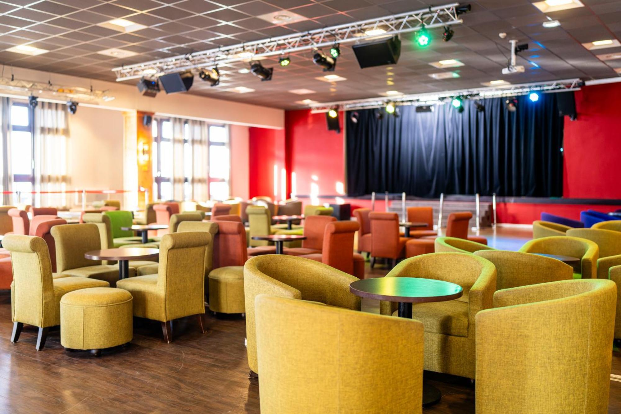 Villages Clubs Du Soleil - Les Menuires Saint-Martin-de-Belleville Extérieur photo